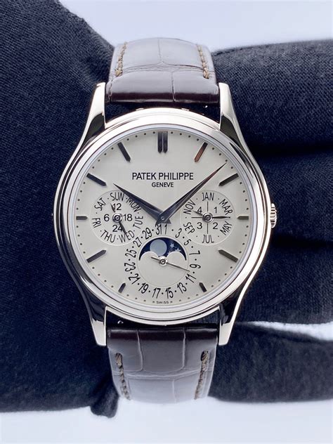 patek philippe grand complications 5140g 001|Patek Philippe grand complication price.